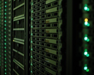 Domain names