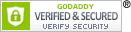 MythosLife-GoDaddy Seal