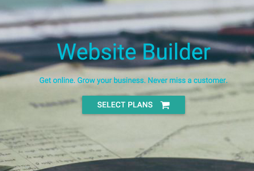 Website Builder