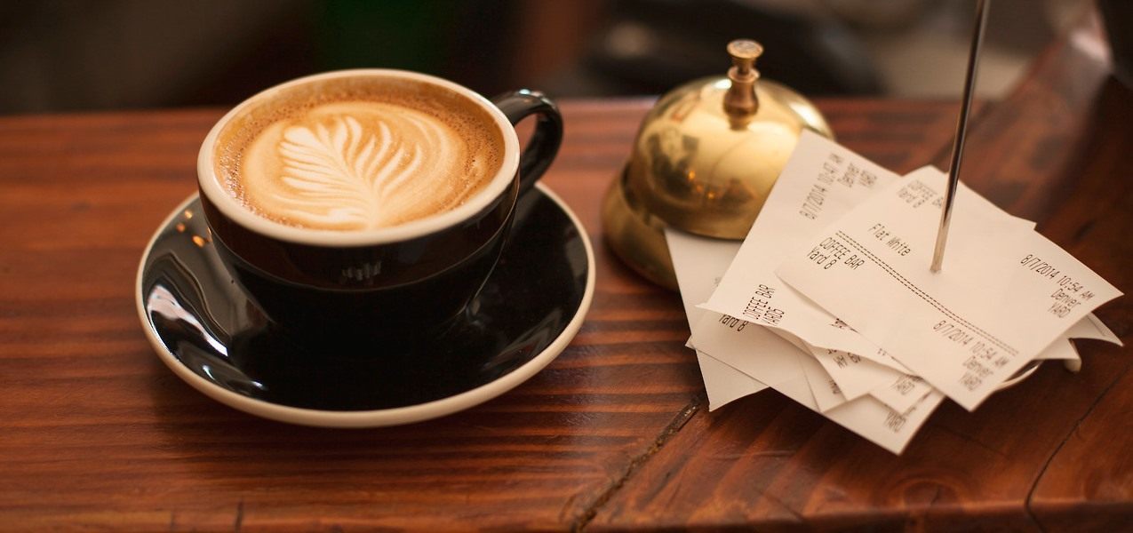 Web Development Services - Coffee