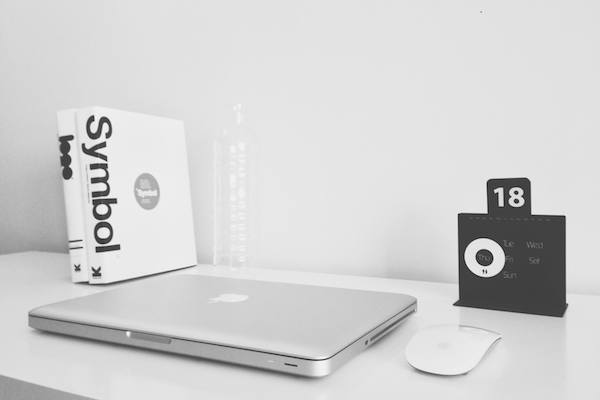 Web Design and Development - Laptop book